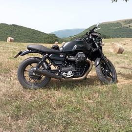 Moto Guzzi V7 III - 2022