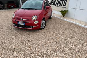 Fiat 500 1.3 Multijet 95 CV Lounge