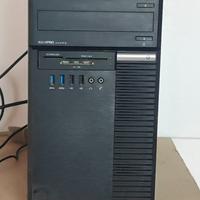 Asus Pc Windows 11 ram 8gb ssd nuovo