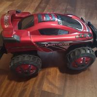 GIg Nikko scala 1/16 Vortikar la Mangiastrada!
