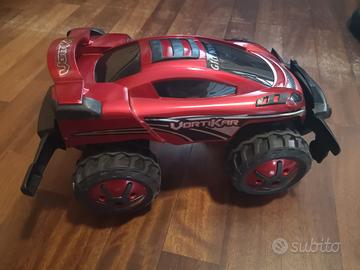 GIg Nikko scala 1/16 Vortikar la Mangiastrada!
