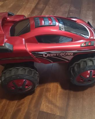 GIg Nikko scala 1/16 Vortikar la Mangiastrada!
