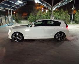 BMW Serie 1 (E87) - 2009