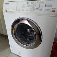 Lavatrice Miele Novotronic W305