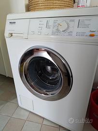 Lavatrice Miele Novotronic W305