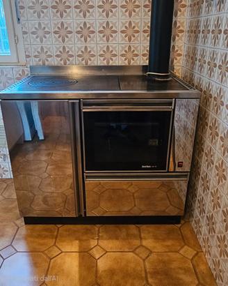 Cucina ecoomica