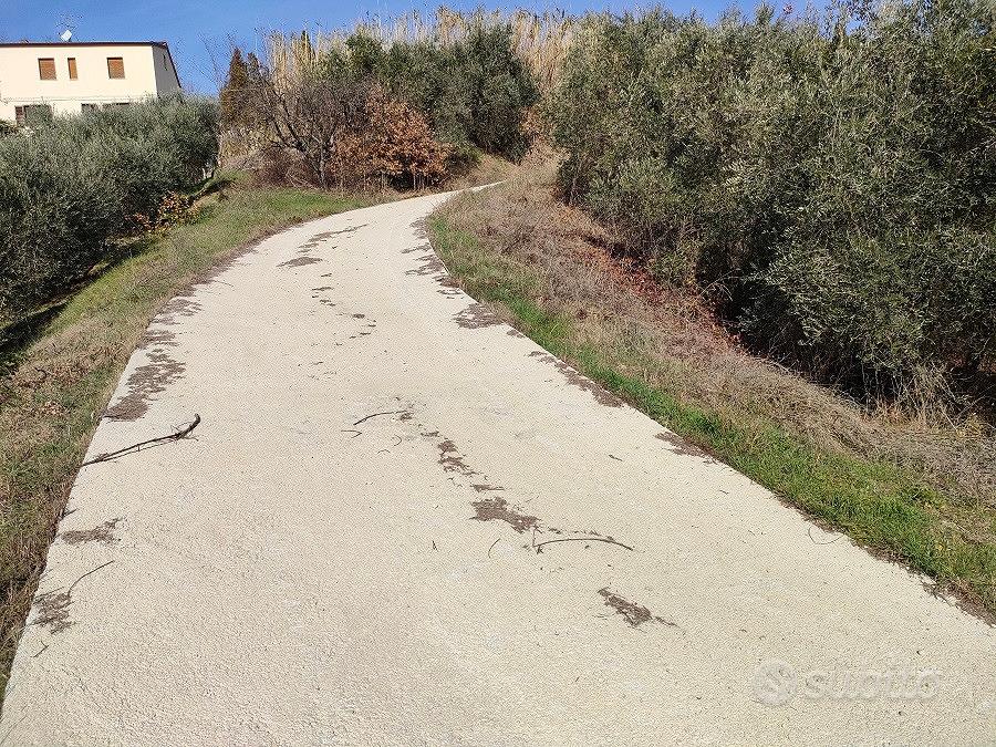Manufatto rurale - Altro