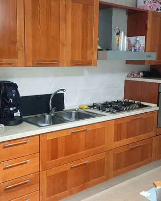 Cucina completa