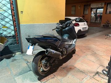 Tmax 530 sx 2019