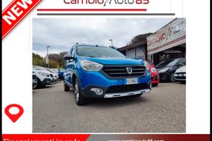 Dacia Dokker 1.5 dCi 8V 90CV Start&Stop Lauréate