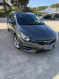 Opel astra k 1,5 diesel 122cv