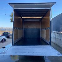 Iveco Daily 35C13 3.0 Sponda Idraulica