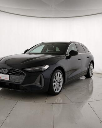Audi A5 Avant 2.0 tdi mhev+ Business Advanced 204c