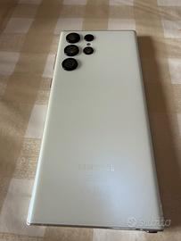 Samsung S22 ultra 5g 256gb