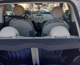 Fiat 500 lonque