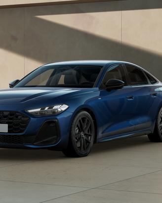 Audi Audi A5 Sedan S line edition e-hybrid quattro