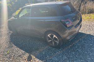 Suzuki swift  2025