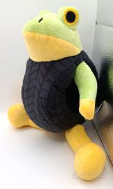 Boneca Ambalabu Peluche Italian Brainrot NUOVO