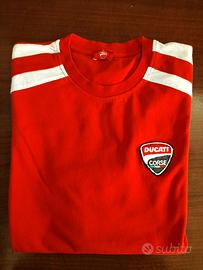 T-shirt uomo Ducati