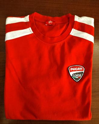 T-shirt uomo Ducati