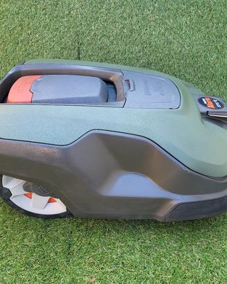 robot Husqvarna automower 315x