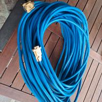 Cavo lindy 30 m (M/M) s-vga premium gold