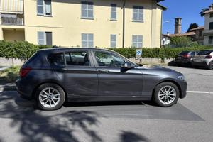 BMW Serie1
