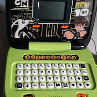 computer clementoni