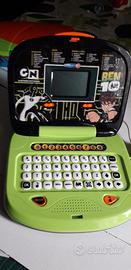 computer clementoni