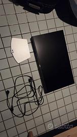 Dell 24 pollici Full HD