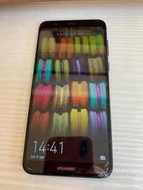 smartphone Huawei P SMART