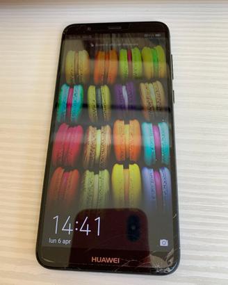 smartphone Huawei P SMART