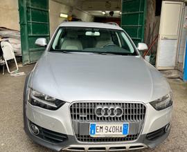 AUDI A4 allroad 1ª serie - 2012