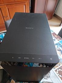 home theater Sony