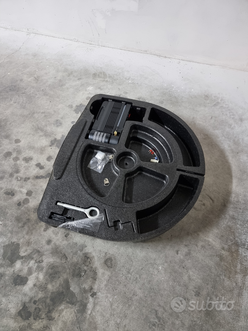 Velox Kit Di Riparazione Per Camera D'Aria 6 Pezzi – Toppe Per Bici, Pratico Accessorio Per Ciclisti