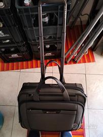 Samsonite Samsonite Pro-Dlx 5