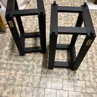 Stend Per Diffusori Tontraeger 7