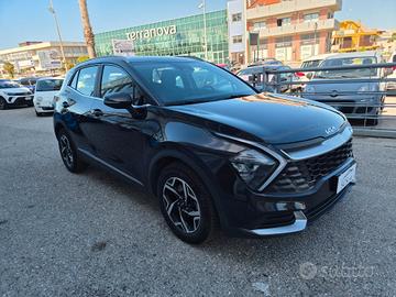 Kia Sportage 1.6 CRDi MHEV DCT Business