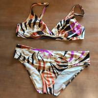 Costume da bagno donna due pezzi