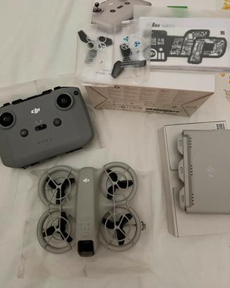 Drone dji neo