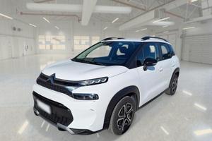 CITROEN C3 AIRCROSS BLUEHDI 110 SES FEEL SUV