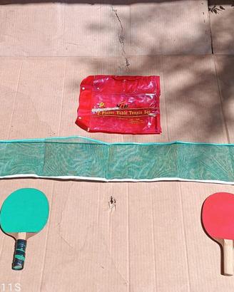ping pong