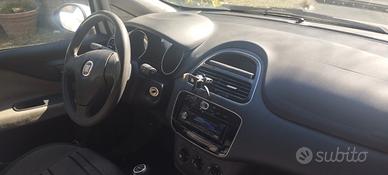 FIAT Punto Evo N1 - 2010