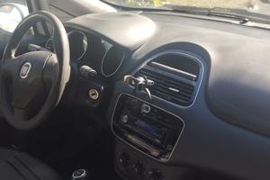 FIAT Punto Evo N1 - 2010