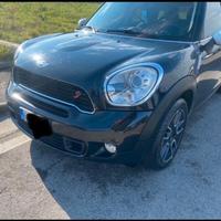Mini Countryman Cooper S 2011