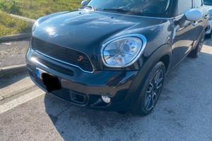 Mini Countryman Cooper S 2011