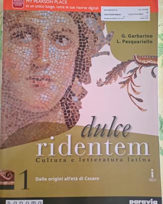 Dulce Ridentem 1