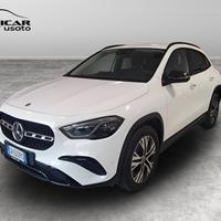 Mercedes GLA-H247 2023 - GLA 250 e phev Progressiv