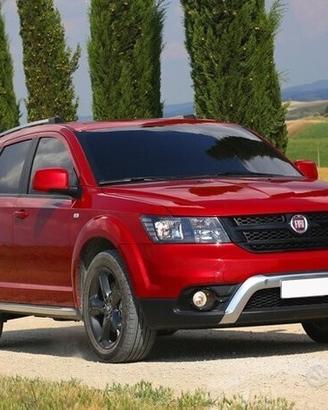 Ricambi usati fiat freemont 2011-2015