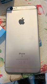 iPhone 6s Plus 64 G